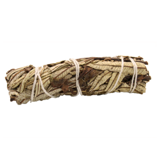Vykuřovací svazek Šalvěj Yerba Santa 10 cm