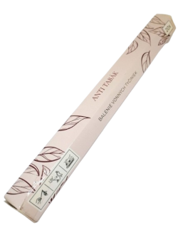 Vonné indické tyčinky Anti tabák